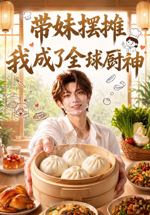 带妹摆摊，我成了全球厨神（71集）演的怎么样