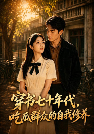 穿书七十年代，吃瓜群众的自我修养（91集）短剧全集完整版