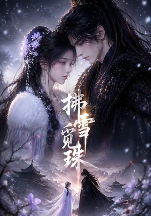拂雪觅珠（54集）全集一次看完