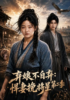 弃娘不自弃：悍妻挽将星第二季（150集）每日短剧分享