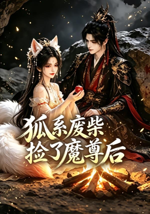 狐系废柴捡了魔尊后(70集) 狐系废柴捡了魔尊后(70集)短剧在线看