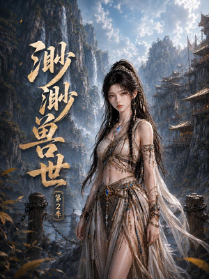 渺渺兽世第2季（80集）爆款短剧一起追