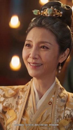 我养的纸片人当了皇帝满宫我独宠(60集) 我养的纸片人当了皇帝满宫我独宠(60集)高清无码免费看