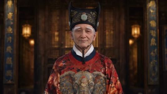 开局一碗泡面把陛下吊成翘嘴第一季(101集) 开局一碗泡面把陛下吊成翘嘴第一季(101集)精彩短剧分享。