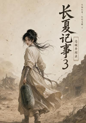 长夏记事3，边城异闻录（25集）热门短剧追不停