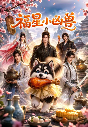 福星小凶兽(86集) 福星小凶兽(86集)口碑爆棚免费看