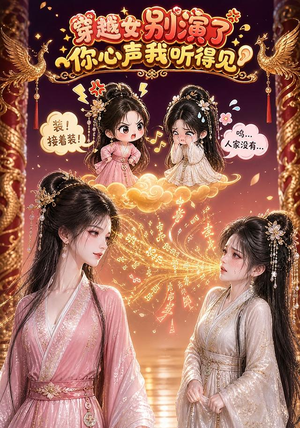 穿越女别演了,你心声我听得见(72集) 穿越女别演了,你心声我听得见(72集)第一季
