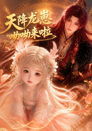 天降龙崽,呦呦来啦!(92集) 天降龙崽,呦呦来啦!(92集)热门短剧抢先