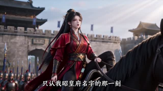 穿越女别演了,你心声我听得见(72集) 穿越女别演了,你心声我听得见(72集)每天短剧分享