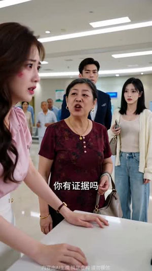 一条消息气疯我的闺蜜（42集）演的怎么样