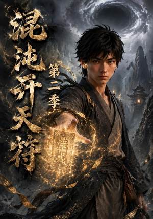 混沌开天符第二季(131集) 混沌开天符第二季(131集)亿万短剧抢先看