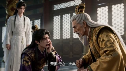 穿成罪臣,我在漠北靠知识翻身(60集) 穿成罪臣,我在漠北靠知识翻身(60集)每天分享短剧
