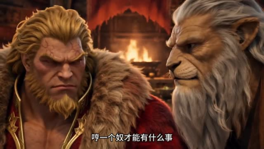 被抛弃的小可怜成了兽神转世(60集) 被抛弃的小可怜成了兽神转世(60集)红果免费看短剧