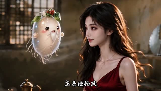 拯救反派之万界盛宠（235集）短剧有好货推荐