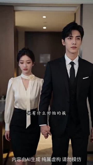 闪婚刚刚好（83集）短剧热门分享