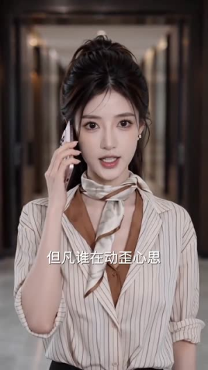 错位爱恋，顾总竟是我老公（60集）小短剧推荐