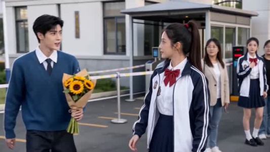 学习暴富后，我孤立了整个豪门（82集）好看到停不下来