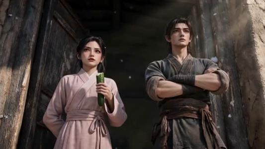 悍妻归来:扶起一家子软弱(116集) 悍妻归来:扶起一家子软弱(116集)大结局完美收官