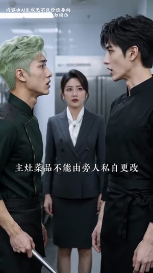 自有明灶（67集）爆款短剧一起追