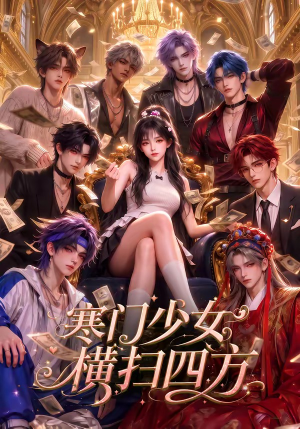 寒门少女横扫四方(67集) 寒门少女横扫四方(67集)热门短剧免费看