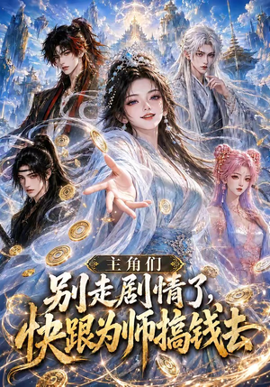 主角们别走剧情了,快跟为师搞钱去(73集) 主角们别走剧情了,快跟为师搞钱去(73集)热门短剧推广