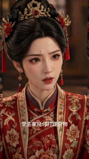 穿越国公妻:一心搞钱无心宅斗(29集) 穿越国公妻:一心搞钱无心宅斗(29集)全集下载