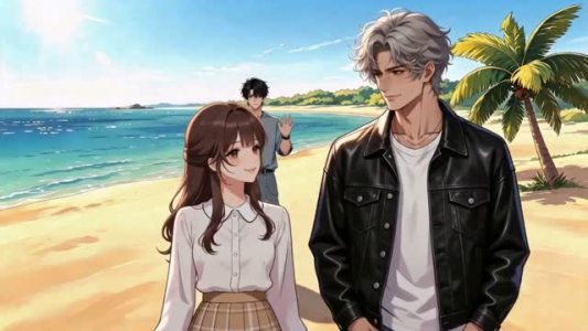 全剧人设都崩了，这剧本我不演了（60集）精彩不断免费看
