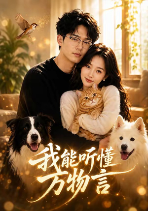 我能听懂万物言(45集) 我能听懂万物言(45集)超好看古装短剧