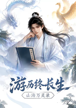 游历终长生，山海万灵录（300集）热播短剧全集看