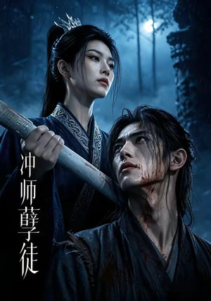 冲师孽徒(53集) 冲师孽徒(53集)在线播放