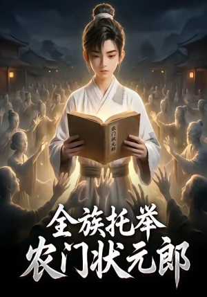 全族托举农门状元郎(133集) 全族托举农门状元郎(133集)最后一集