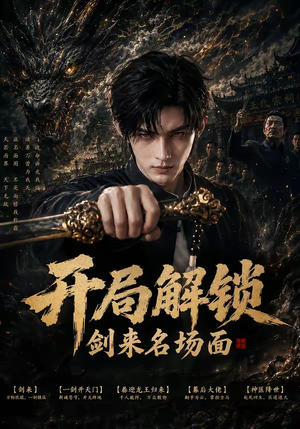 开局解锁剑来名场面(71集) 开局解锁剑来名场面(71集)火热短剧抢先看