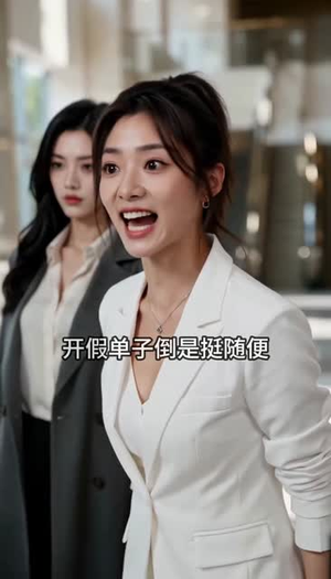 我把前夫家搬空了(67集) 我把前夫家搬空了(67集)番茄免费短剧