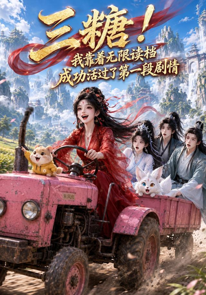 三糖!我靠着无限读档成功活过了第一段剧情(116集) 三糖!我靠着无限读档成功活过了第一段剧情(116集)在线看完整版