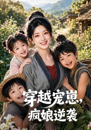 穿越宠崽，疯娘逆袭（94集）短剧在线观看
