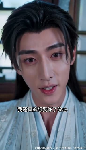 春折渡，再遇良人（111集）热门短剧推荐。