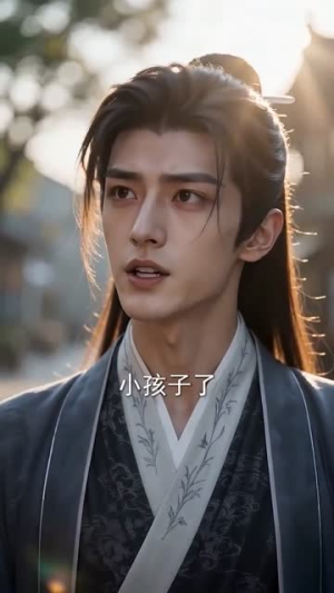 冥府小郡主入侯门（70集）红果短剧看全集