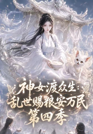 神女渡众生乱世赐粮安万民第四季（159集）精彩短剧来了