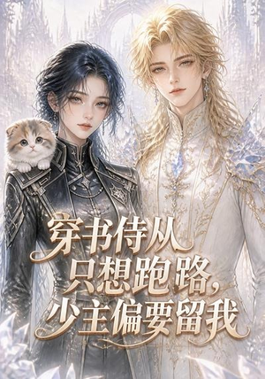 穿书侍从只想跑路，少主偏要留我（38集）精彩短剧追不停