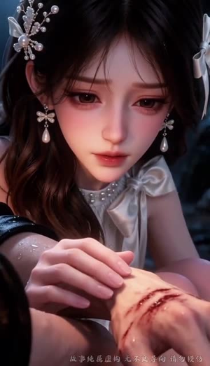 旧日宿敌,藏了满心深情(123集) 旧日宿敌,藏了满心深情(123集)短剧推荐来了