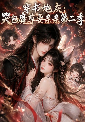 穿书炮灰：哭包魔尊要亲亲第二季（70集）在线免费观看