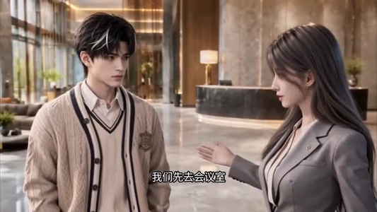 玫瑰锁夫（169集）热播短剧全集看