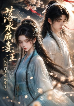 落水成妻主反派们为我疯魔了(80集) 落水成妻主反派们为我疯魔了(80集)免费在线看