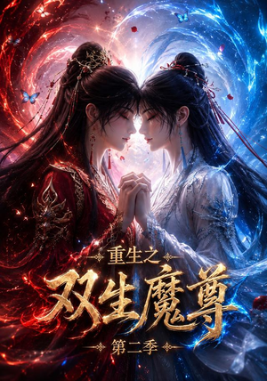 重生之双生魔尊第二季（72集）爆款短剧一起追