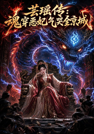 芸瑶传:魂穿恶妃气哭全京城(82集) 芸瑶传:魂穿恶妃气哭全京城(82集)热门短剧榜单