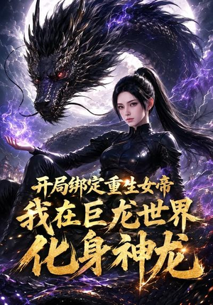 开局绑定重生女帝我在巨龙世界化身神龙(86集) 开局绑定重生女帝我在巨龙世界化身神龙(86集)火爆短剧来袭