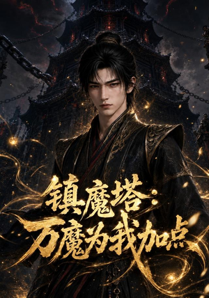 镇魔塔:万魔为我加点(129集) 镇魔塔:万魔为我加点(129集)免费看短剧全集