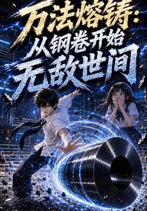 万法熔铸:从钢卷开始无敌世间(141集) 万法熔铸:从钢卷开始无敌世间(141集)原创精彩短剧