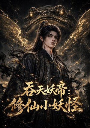 吞天妖帝：修仙小妖怪（87集）好看的短剧分享