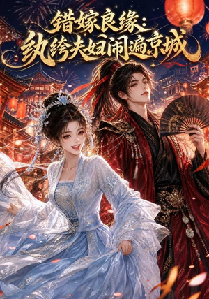 错嫁良缘：纨绔夫妇闹遍京城（120集）最新热播短剧